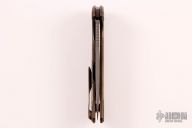 Moderl 95 Flipper Frag Pattern   