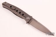 Russian Dr. Death with Carbon Fiber - 166/200