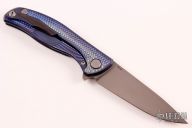 Flipper Model 95-Fish Scale Finish 