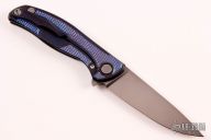 Model 95 Navy Flag Flipper  