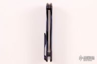 Model 95 Navy Flag Flipper  