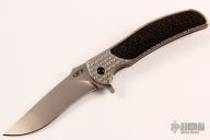  0600 RJ Martin Flipper LTD Edition #0143