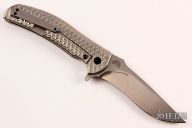  0600 RJ Martin Flipper LTD Edition #0143
