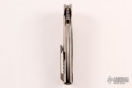  0600 RJ Martin Flipper LTD Edition #0143