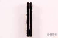 Moe - Blade Show 2007