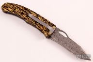 Lobo D/A Scale Release