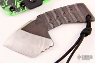 Toxic Kiridashi - One of a Kind