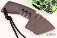 Toxic Kiridashi - One of a Kind