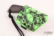 Toxic Kiridashi - One of a Kind