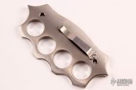 Knuckles w/ Pocket Clip