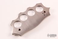 Knuckles w/ Pocket Clip