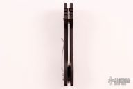 Edge Auto w/ Line Cutter