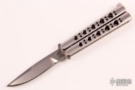 Model 68 Utility Balisong