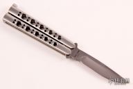 Model 68 Utility Balisong