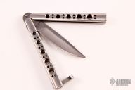 Model 68 Utility Balisong