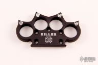 Killer Knuckles #2of13