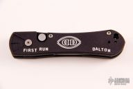 Double D - First Run