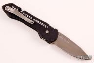 Edge Auto - War Horse Choppers 1of1