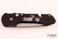 Edge Auto - War Horse Choppers 1of1