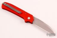 Wharncliffe - Red Devil #178