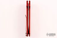 Wharncliffe - Red Devil #178