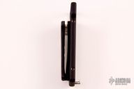 Micro Militia Auo Belt Buckle 