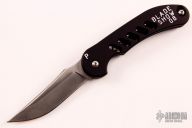 Smokey II - Blade Show 08