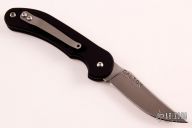 Smokey II - Blade Show 08