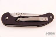 Smokey II - Blade Show 08