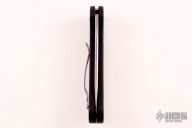 Smokey II - Blade Show 08