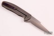 Small Rude Boy Flipper