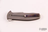 Small Rude Boy Flipper