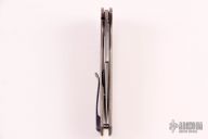 Small Rude Boy Flipper