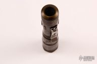 Lenslight Dual Display - Digicam