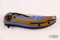  0606CF RJ Martin Design