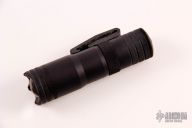 Lenslight Mini - Black