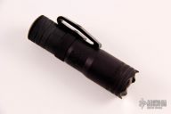 Lenslight Mini - Black