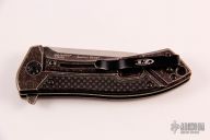  0801BRWCF Rexford Limited Edition Copperhead #0053