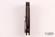  0801BRWCF Rexford Limited Edition Copperhead #0053