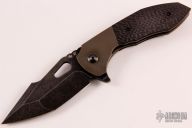  Christensen Spectra Flipper