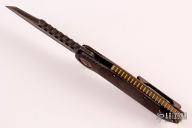 Warhound Flipper with Fallout Finish #022