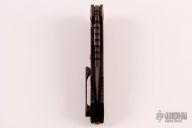 Warhound Flipper with Fallout Finish #022