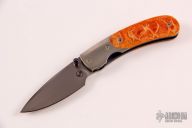 T09-LE1 Kestrel #49/100