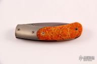 T09-LE1 Kestrel #49/100