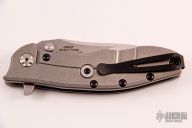  0562CF Hinderer Slicer