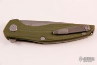 Model 111 Flipper