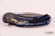 Engraved Bodega - Engraved #2