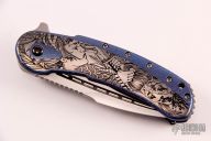 Engraved Bodega - Engraved #2