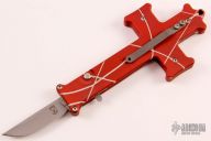 Crusader - Red Devil