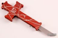 Crusader - Red Devil